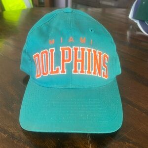 Miami Dolphins hat